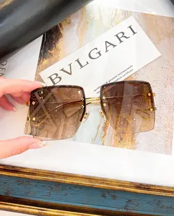 عینک آفتابی زنانه بولگاری مدل BVLGARI BV6178