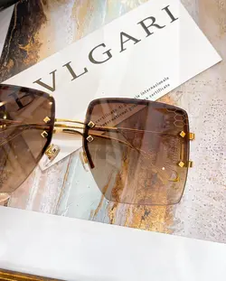 عینک آفتابی زنانه بولگاری مدل BVLGARI BV6178