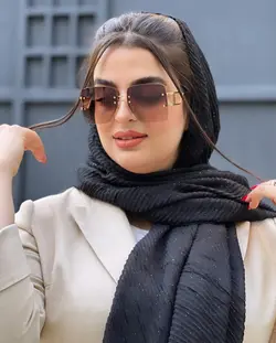 عینک آفتابی زنانه بولگاری مدل BVLGARI BV6178