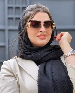 عینک آفتابی زنانه بولگاری مدل BVLGARI BV6178