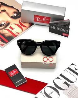 عینک آفتابی ریبن مدل RAY BAN RB2192