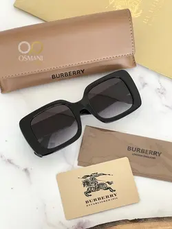 عینک آفتابی باربری BURBERRY BE4369