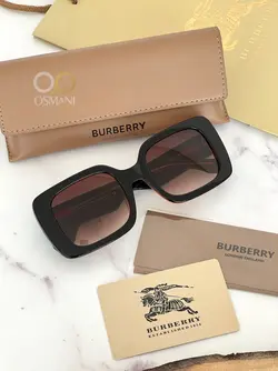 عینک آفتابی باربری BURBERRY BE4369