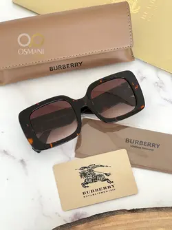 عینک آفتابی باربری BURBERRY BE4369