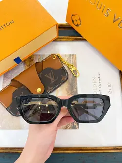 عینک آفتابی لویس ویتون LOUIS VITTON Z1474E