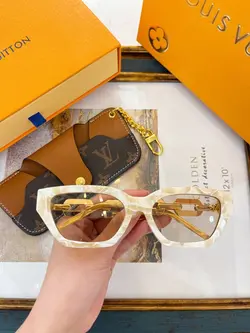 عینک آفتابی لویس ویتون LOUIS VITTON Z1474E