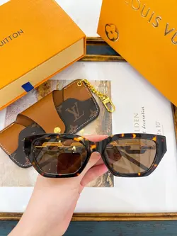 عینک آفتابی لویس ویتون LOUIS VITTON Z1474E
