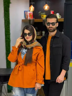عینک آفتابی ریبن ویفر فانتزی RAY BAN WAYFARER RB2140
