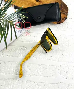 عینک آفتابی ریبن ویفر فانتزی RAY BAN WAYFARER RB2140