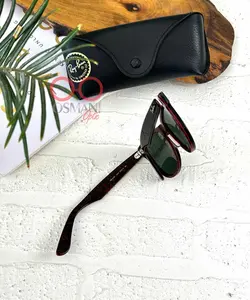 عینک آفتابی ریبن ویفر فانتزی RAY BAN WAYFARER RB2140