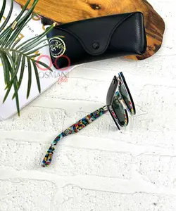 عینک آفتابی ریبن ویفر فانتزی RAY BAN WAYFARER RB2140