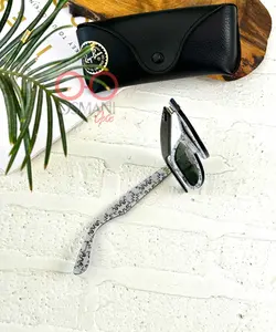 عینک آفتابی ریبن ویفر فانتزی RAY BAN WAYFARER RB2140