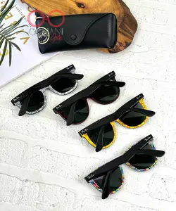 عینک آفتابی ریبن ویفر فانتزی RAY BAN WAYFARER RB2140
