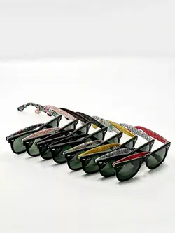 عینک آفتابی ریبن ویفر فانتزی RAY BAN WAYFARER RB2140