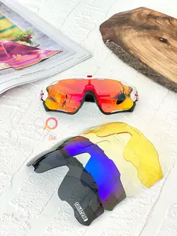 عینک آفتابی اوکلی مدل oakley jaw breaker