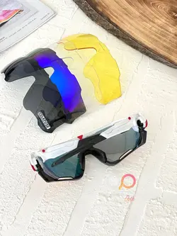 عینک آفتابی اوکلی مدل oakley jaw breaker