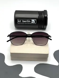 عینک آفتابی آیس برلین IC BERLIN WARM BRAW