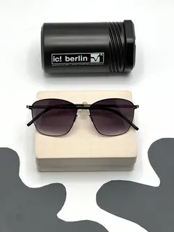 عینک آفتابی آیس برلین IC BERLIN WARM BRAW