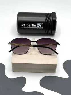 عینک آفتابی آیس برلین IC BERLIN WARM BRAW