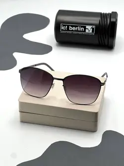 عینک آفتابی آیس برلین IC BERLIN WARM BRAW