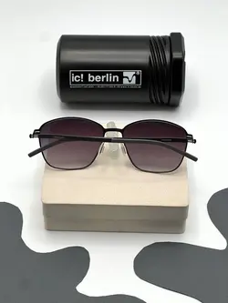 عینک آفتابی آیس برلین IC BERLIN WARM BRAW