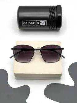 عینک آفتابی آیس برلین IC BERLIN WARM BRAW