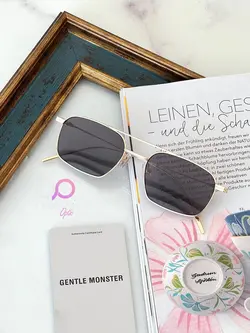 عینک آفتابی جنتل مانستر GENTLE MONSTER RAVE