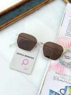 عینک آفتابی جنتل مانستر GENTLE MONSTER BOWLY