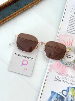 عینک آفتابی جنتل مانستر GENTLE MONSTER BOWLY