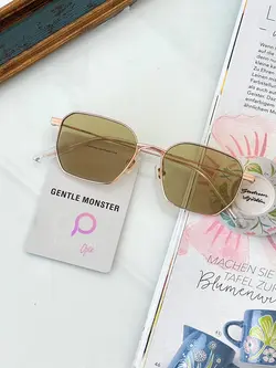 عینک آفتابی جنتل مانستر GENTLE MONSTER BOWLY