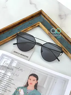 عینک آفتابی جنتل مانستر GENTLE MONSTER LOVE PUNCH