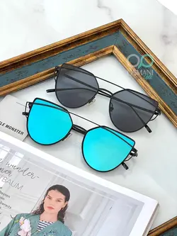 عینک آفتابی جنتل مانستر GENTLE MONSTER LOVE PUNCH