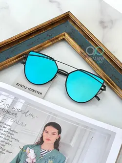 عینک آفتابی جنتل مانستر GENTLE MONSTER LOVE PUNCH