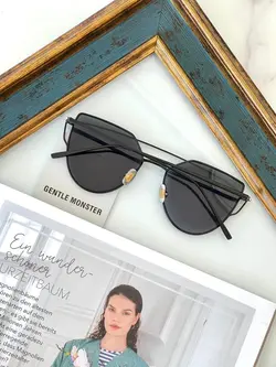 عینک آفتابی جنتل مانستر GENTLE MONSTER LOVE PUNCH