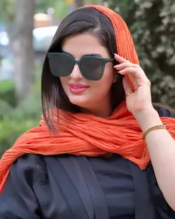 عینک آفتابی جنتل مانستر GENTLE MONSTER HER