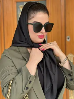 عینک آفتابی جنتل مانستر GENTLE MONSTER HER