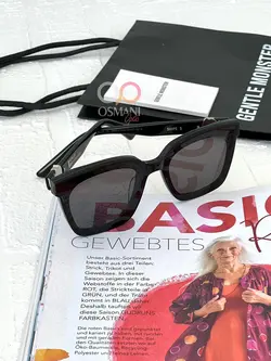 عینک آفتابی جنتل مانستر GENTLE MONSTER SWIPE3