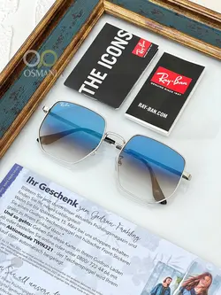 عینک آفتابی ریبن مدل RAY BAN RB3764d