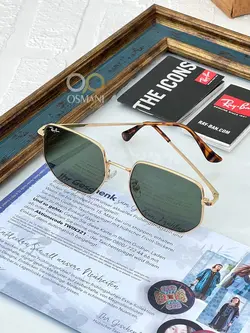 عینک آفتابی ریبن مدل RAY BAN RB3764d