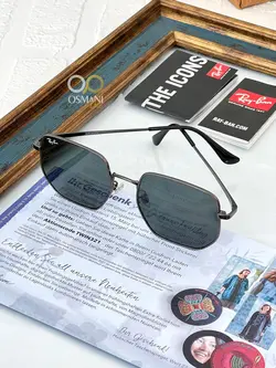 عینک آفتابی ریبن مدل RAY BAN RB3764d