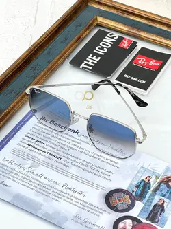 عینک آفتابی ریبن مدل RAY BAN RB3764d