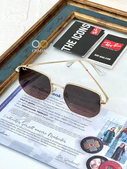 عینک آفتابی ریبن مدل RAY BAN RB3764d