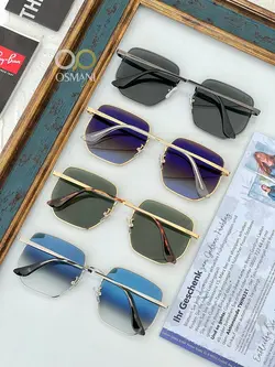 عینک آفتابی ریبن مدل RAY BAN RB3764d