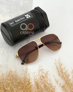 عینک آفتابی آیس برلین IC BERLIN OAK