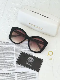 عینک آفتابی زنانه ورساچه VERSACE VE3350