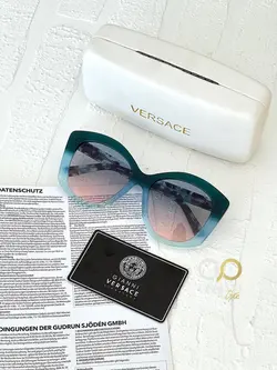 عینک آفتابی زنانه ورساچه VERSACE VE3350