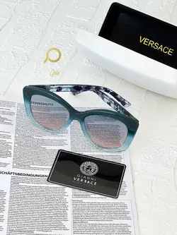 عینک آفتابی زنانه ورساچه VERSACE VE3350