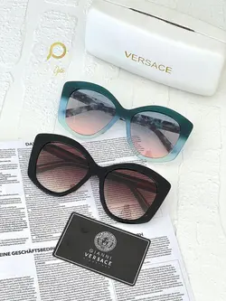 عینک آفتابی زنانه ورساچه VERSACE VE3350