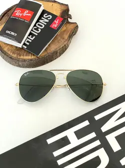 عینک آفتابی تاشو ریبن مدل RAY BAN RB3479