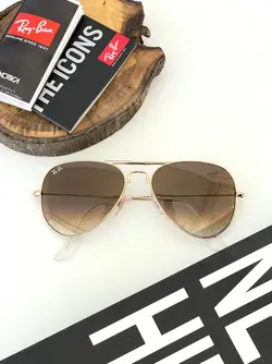 عینک آفتابی تاشو ریبن مدل RAY BAN RB3479